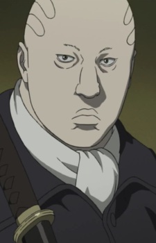 Gambar Karakter Seina Yohiko 