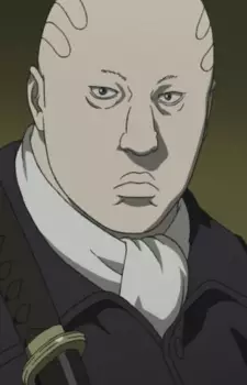 Gambar Karakter Anime: Seina Yohiko 