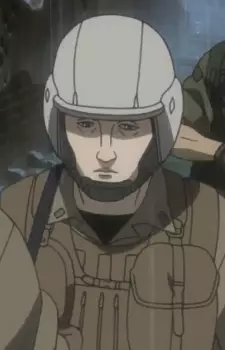 Gambar Karakter Anime: Mother
