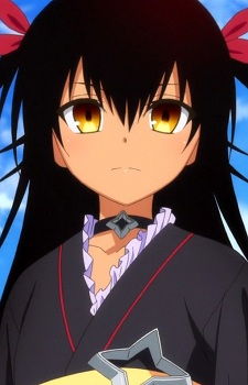 Gambar Karakter Nemesis