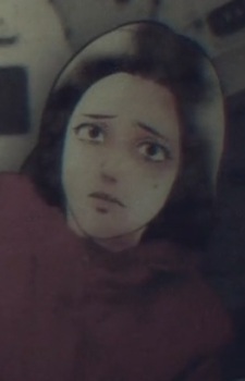 Gambar Karakter Chiaki