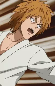 Gambar Karakter Anime: Charanko