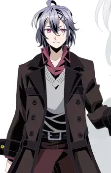 Gambar Karakter Anime: Santa Claus