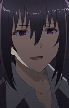 Gambar Karakter Kurono Shinguuji