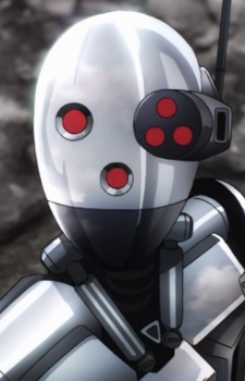 Gambar Karakter Bofoy