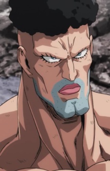 Gambar Karakter Puri-Puri Prisoner