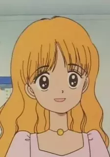 Gambar Karakter Anime: Erika