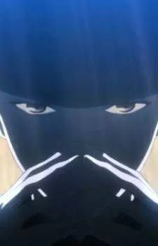 Gambar Karakter Anime: Hanabusa