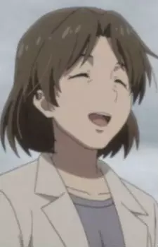 Gambar Karakter Anime: Mother Tatewaki