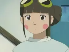 Gambar Karakter Anime: Ringo Sakashita