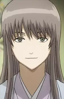 Gambar Karakter Anime: Shouyou Yoshida