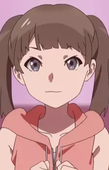 Gambar Karakter Anime: Hinako Fujisaki