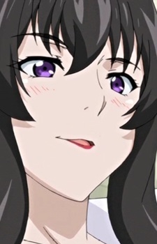 Gambar Karakter Anime: Yui