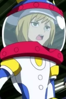 Gambar Karakter Anime: Reiichi Minami
