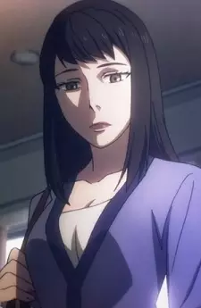 Gambar Karakter Anime: Lisa