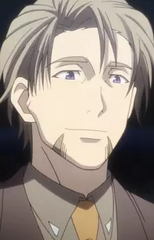 Gambar Karakter Anime: Madiath Mesa