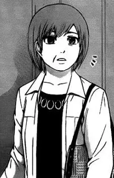 Gambar Karakter Anime: Mother Utsumi
