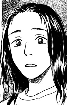 Gambar Karakter Chinami Kawamura