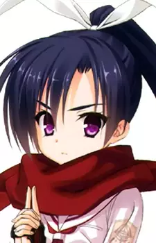 Gambar Karakter Anime: Hina Fuuma
