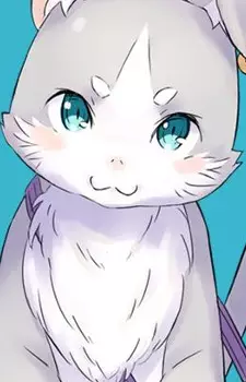 Gambar Karakter Anime: Pack