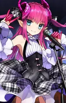 Gambar Karakter Anime: Lancer