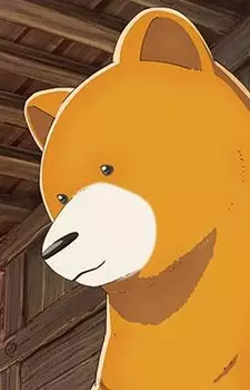 Gambar Karakter Anime: Natsu Kumai