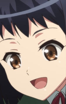Gambar Karakter Anime: Hanako  Hasegawa