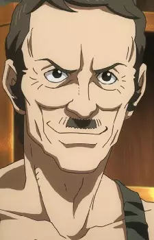 Gambar Karakter Anime: Todo Mirconen