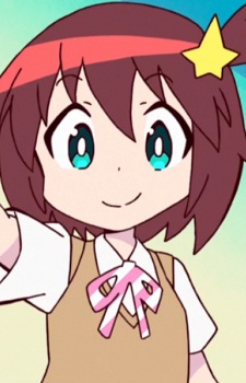 Gambar Karakter Luluco