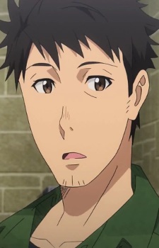 Gambar Youji Itami