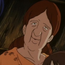 Gambar Karakter Ethos's Wife