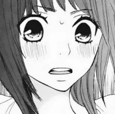 Gambar Karakter Anime: Akane Ebihara