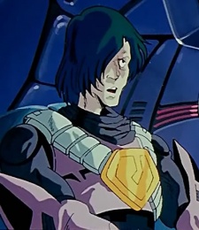 Gambar Karakter Gerao