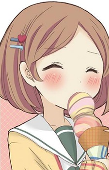 Gambar Karakter Yuzuki Shimada