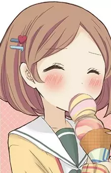 Gambar Karakter Anime: Yuzuki Shimada