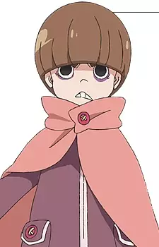 Gambar Karakter Anime: Camberley