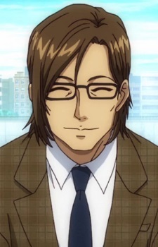 Gambar Tooru Shirai