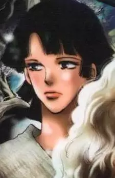 Gambar Karakter Anime: Akane Nashimoto