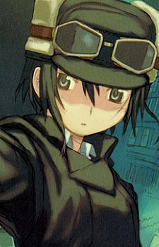 Gambar Karakter Kino