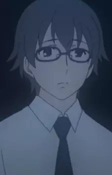 Gambar Karakter Anime: Kouichi Kikugawa