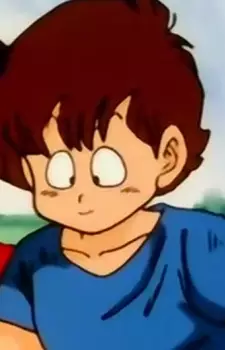 Gambar Karakter Anime: Rom