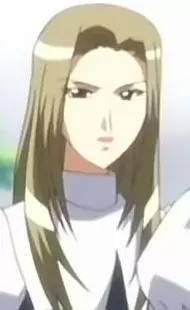 Gambar Karakter Anime: Lyticia