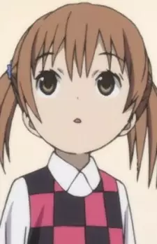 Gambar Karakter Anime: Maika Inoue