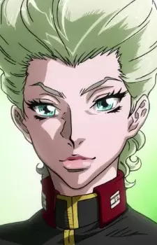 Gambar Karakter Anime: Claudia Peer