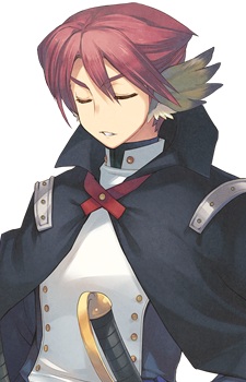 Gambar Karakter Ougi