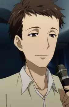 Gambar Karakter Anime: Yamauchi