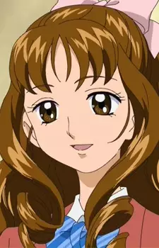 Gambar Karakter Anime: Yuka Odajima