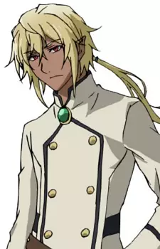 Gambar Karakter Anime: Shahar