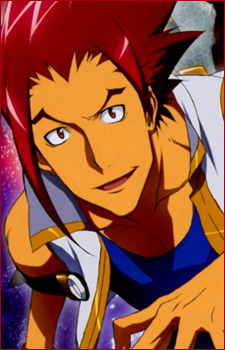 Gambar Karakter Howling Star