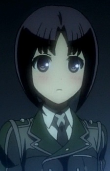 Gambar Karakter Xiu Mei Liu